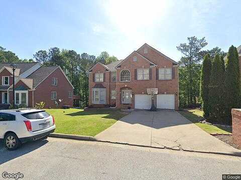 Vista, STONE MOUNTAIN, GA 30087