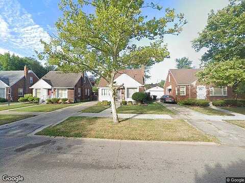 Marseilles, DETROIT, MI 48224