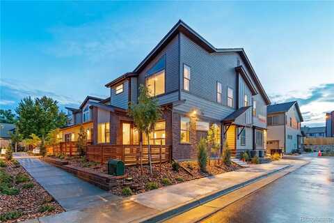 Nelson, Arvada, CO 80004