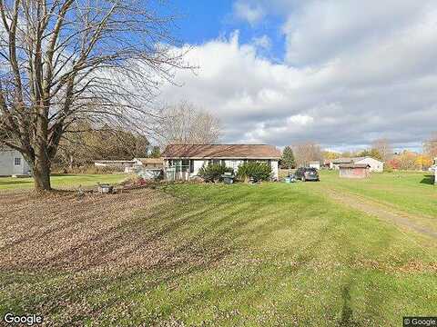Peoples, SODUS, NY 14551