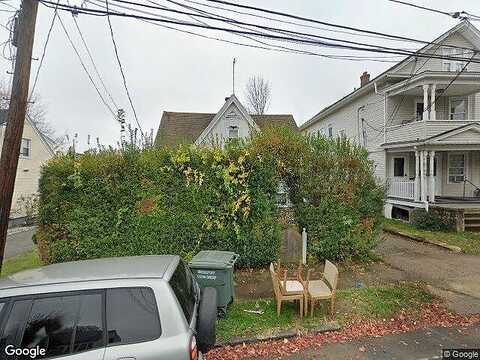 Thorme, BRIDGEPORT, CT 06606