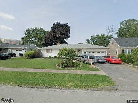 Shelmont, ROCHESTER, NY 14621