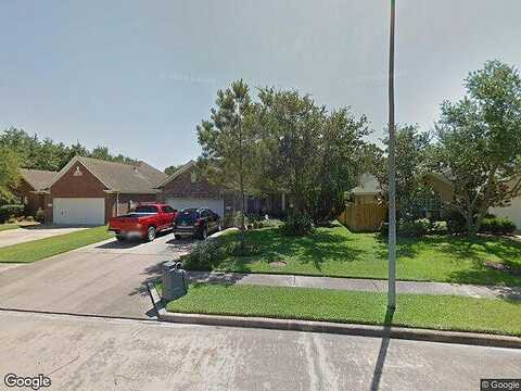 Faulkner Ridge, KATY, TX 77450