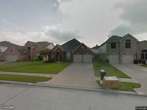 Briar Moss, KATY, TX 77449
