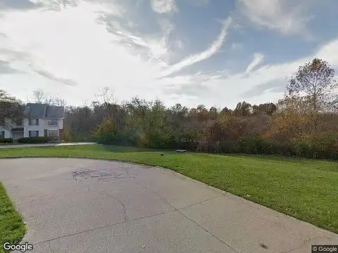 White Cap, FLORISSANT, MO 63033