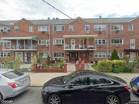 86Th, BROOKLYN, NY 11236