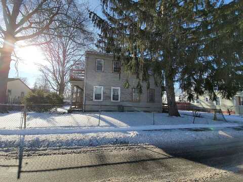Pendleton Avenue, Springfield, MA 01109