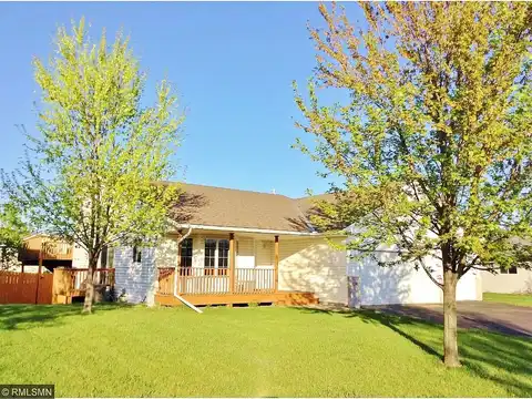 Juliet, CLEARWATER, MN 55320