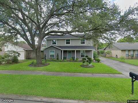 Log Hollow, HOUSTON, TX 77088