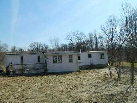 Perry Rd, Pavilion, NY 14525