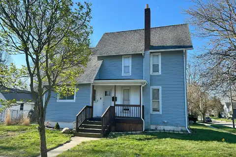 Hickory, OWOSSO, MI 48867