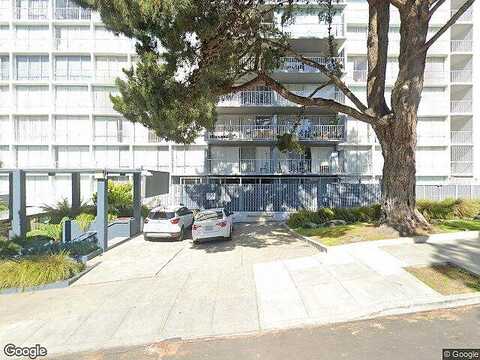 Cleary, SAN FRANCISCO, CA 94109