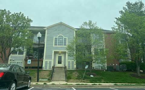 Rapid Water Way, Unit # 201, Glen Burnie, MD 21060