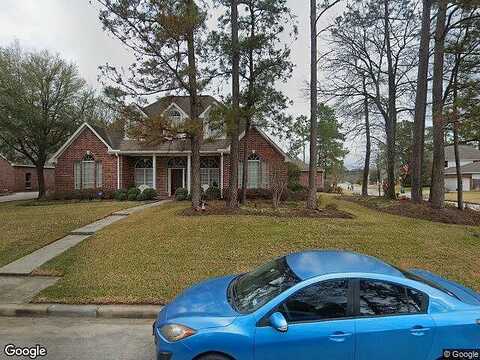 Dover, SPRING, TX 77389