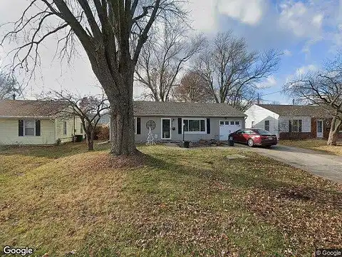 Holmes, KANSAS CITY, MO 64118
