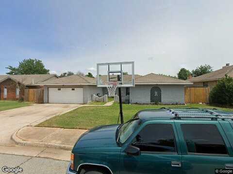 Cove Hollow, OKLAHOMA CITY, OK 73132