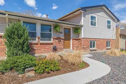 Lamar, ARVADA, CO 80003