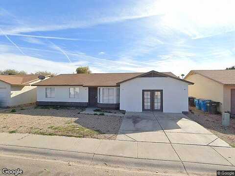 Yuma, PHOENIX, AZ 85043