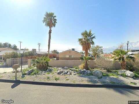 8Th, DESERT HOT SPRINGS, CA 92240