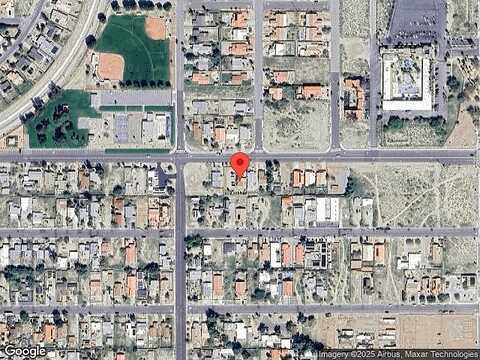 8Th, DESERT HOT SPRINGS, CA 92240