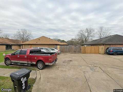 Fuqua, MISSOURI CITY, TX 77489