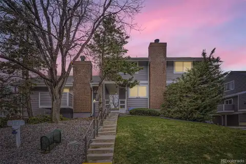 W 84Th Circle, Arvada, CO 80003