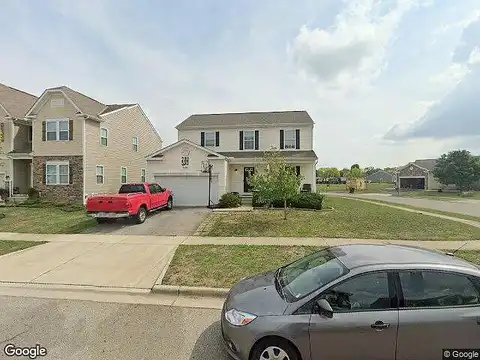 Henderson, ASHVILLE, OH 43103