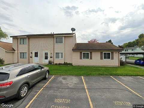 Windsorshire, ROCHESTER, NY 14624