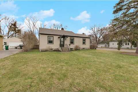 44Th, MINNEAPOLIS, MN 55428