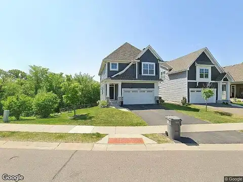 151St, SAVAGE, MN 55378