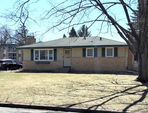 64Th, MINNEAPOLIS, MN 55428
