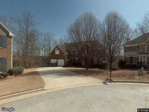 Winterberry Ridge, STONE MOUNTAIN, GA 30087