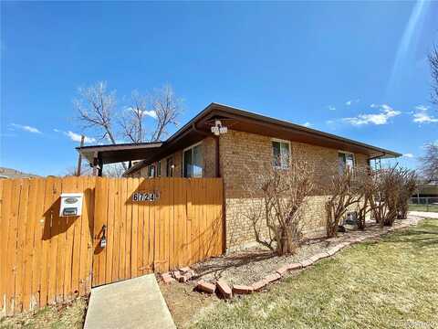 Yarrow, ARVADA, CO 80004