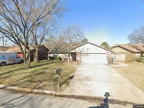 Peoria, TULSA, OK 74136