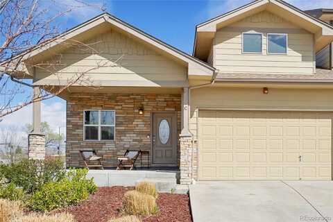Meade Circle, Westminster, CO 80030