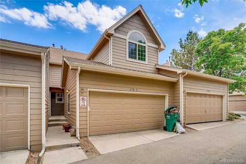 Zenobia Loop, Westminster, CO 80030