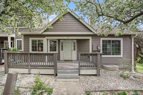 W 84Th Circle, Arvada, CO 80003