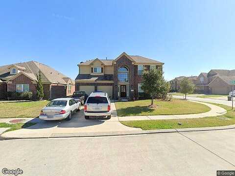 Oaken Gate, HUMBLE, TX 77338
