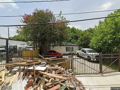 Burkett, HOUSTON, TX 77021