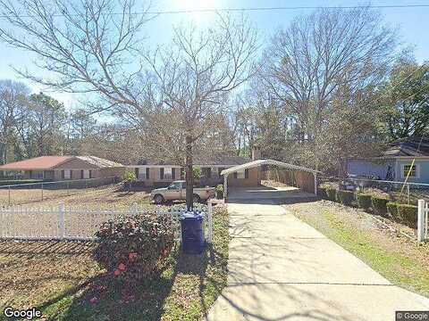 Williamsburg, IRVINGTON, AL 36544