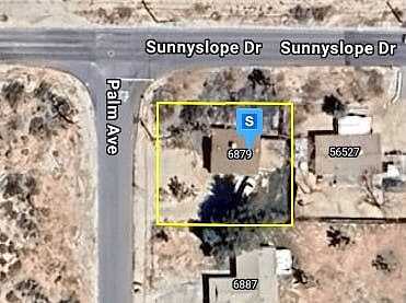 Palm, YUCCA VALLEY, CA 92284