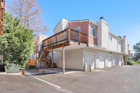 E Mississippi Avenue, Denver, CO 80224