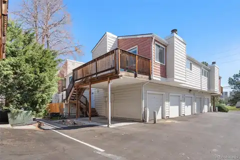 E Mississippi Avenue, Denver, CO 80224