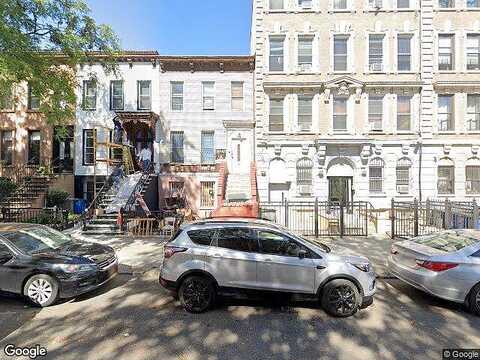 Madison, BROOKLYN, NY 11221