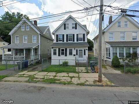 Bunnell, BRIDGEPORT, CT 06607