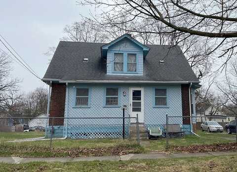 Mariva, PONTIAC, MI 48342