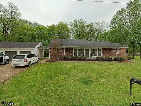 Sivil, COVINGTON, TN 38019