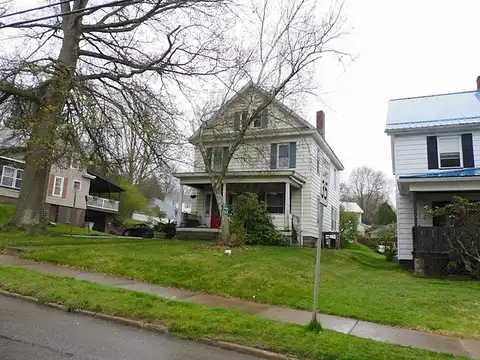 Hickory, MEADVILLE, PA 16335