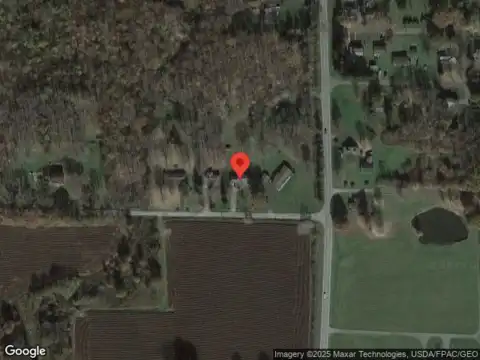 Amy Boyle, BROOKFIELD, OH 44403