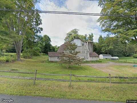 Notch, GRANBY, CT 06035